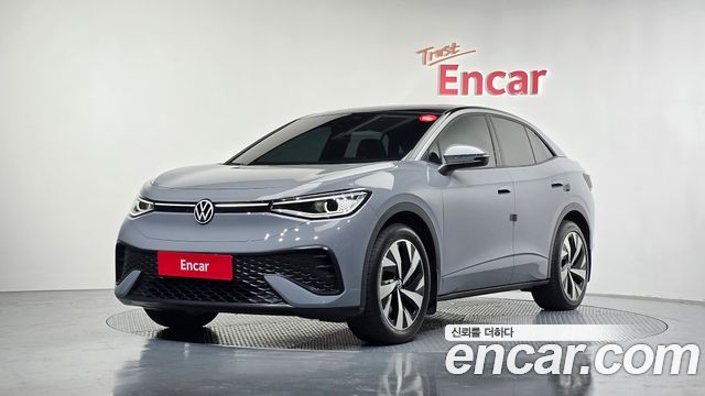 Volkswagen | Volkswagen ID.5