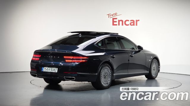 Genesis | Genesis G80 (RG3)