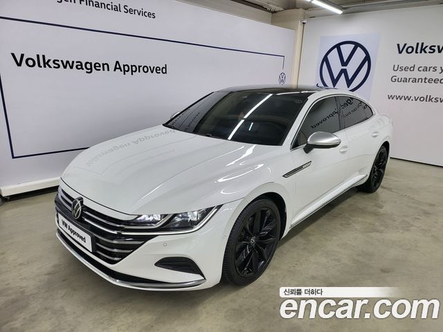 Volkswagen | Volkswagen Arteon | Arteon