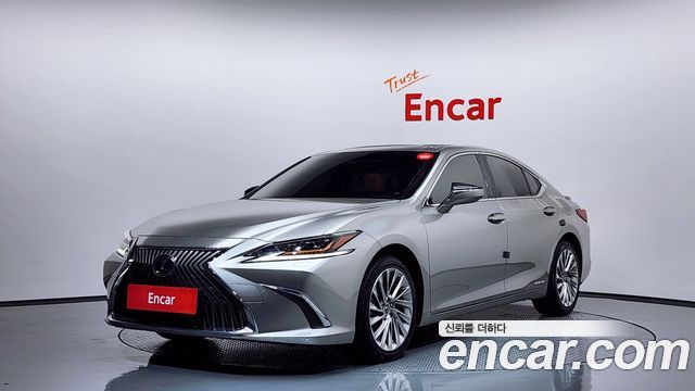 Lexus | Lexus ES300h 7Th Generation | ES300h 7Th Generation