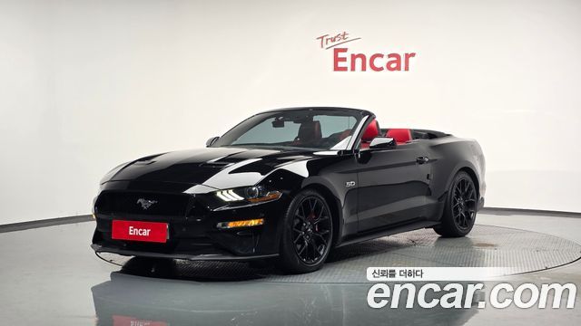 FORD | FORD Mustang | Mustang