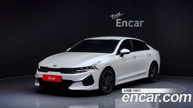 KIA | KIA K5 3Rd Generation | K5 3Rd Generation