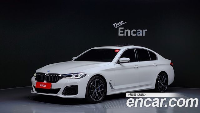 BMW | BMW 5 Series (G30) | 5 Series (G30)