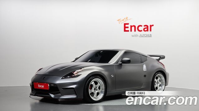 Nissan | Nissan 370Z