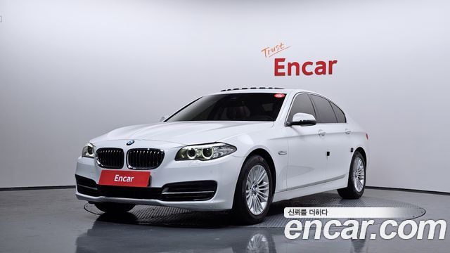 BMW | BMW 5 Series (F10) | 5 Series (F10)