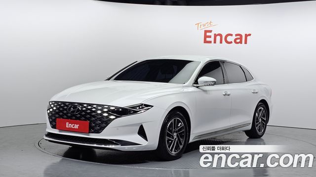 Hyundai | Hyundai THE NEW Grandeur IG | THE NEW Grandeur IG