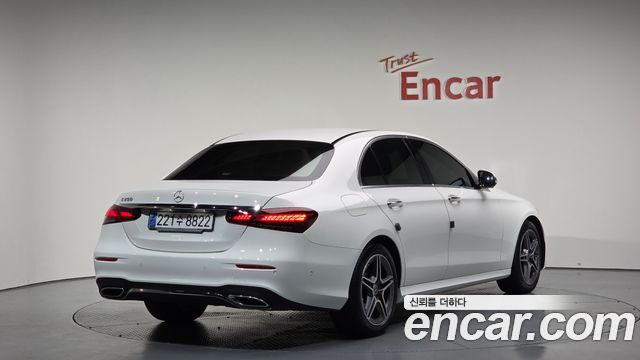 Mercedes BENZ | Mercedes BENZ E-Class W213 | E-Class W213