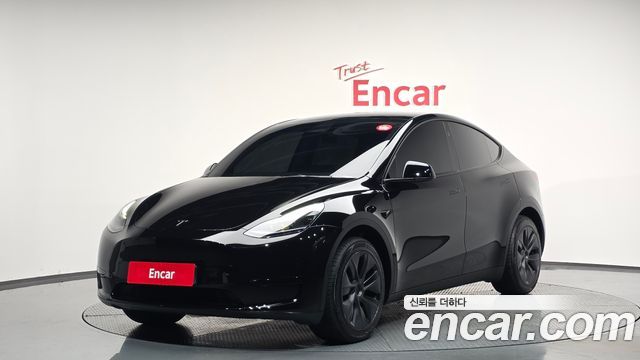 Tesla | Tesla Model Y | Model Y