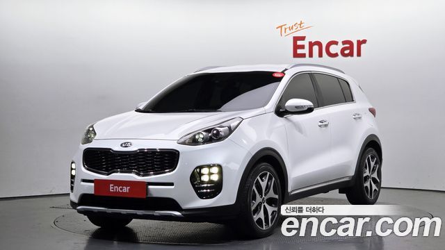 KIA | KIA Sportage 4Th Generation | Sportage 4Th Generation