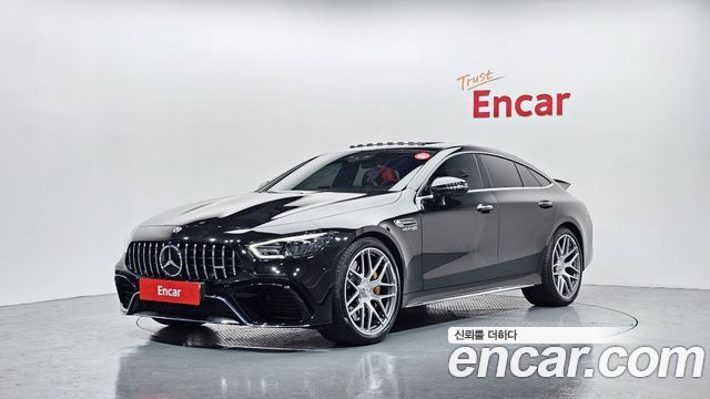 Mercedes BENZ | Mercedes BENZ AMG GT | AMG GT