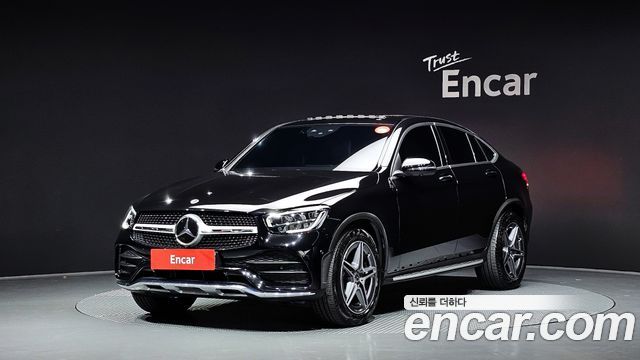 Mercedes BENZ | Mercedes BENZ GLC-Class X253 | GLC-Class X253