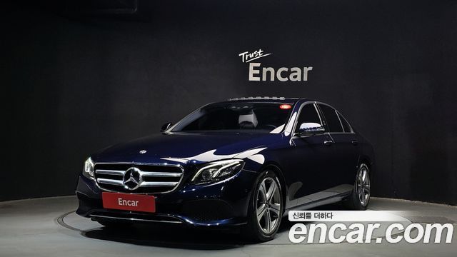 Mercedes BENZ | Mercedes BENZ E-Class W213 | E-Class W213