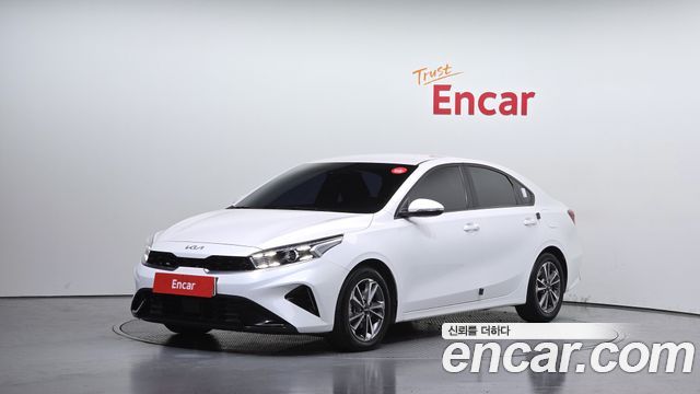 KIA | KIA THE NEW K3 2Nd Generation | THE NEW K3 2Nd Generation