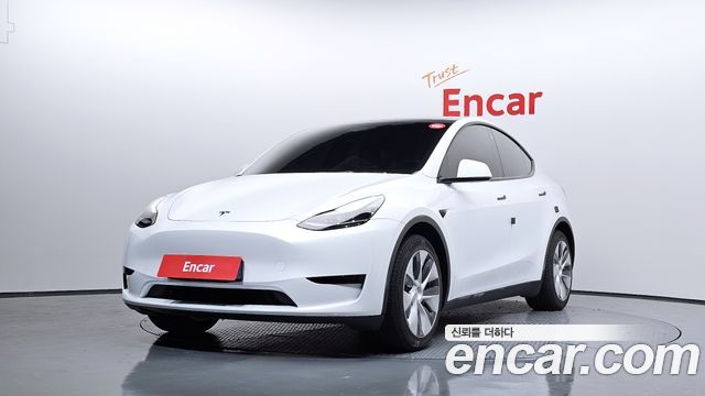 Tesla | Tesla Model Y | Model Y