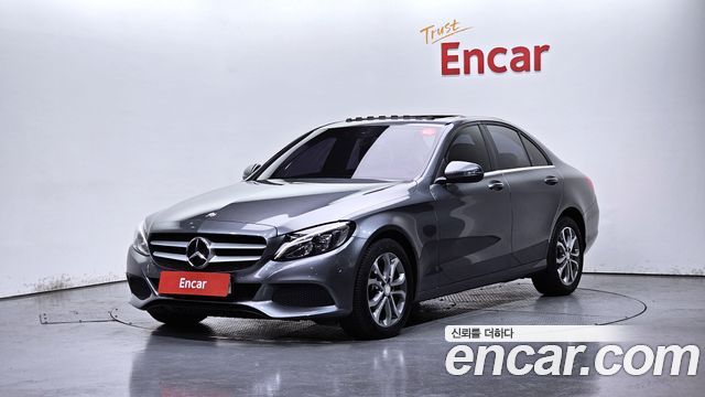 Mercedes BENZ | Mercedes BENZ C-Class W205 | C-Class W205