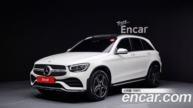 Mercedes BENZ | Mercedes BENZ GLC-Class X253 | GLC-Class X253