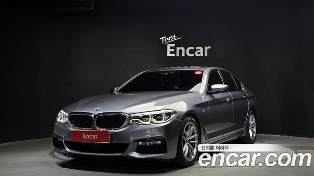 BMW | BMW 5 Series (G30) | 5 Series (G30)