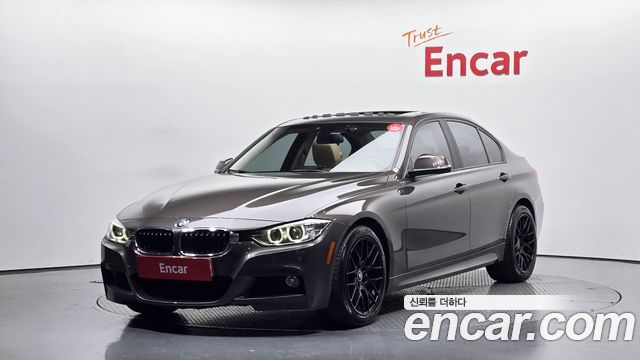 BMW | BMW 3 Series (F30) | 3 Series (F30)