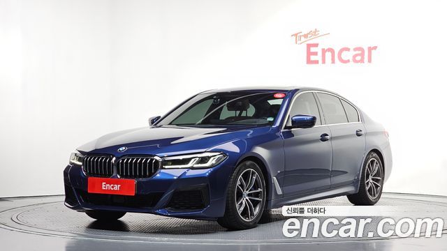 BMW | BMW 5 Series (G30) | 5 Series (G30)
