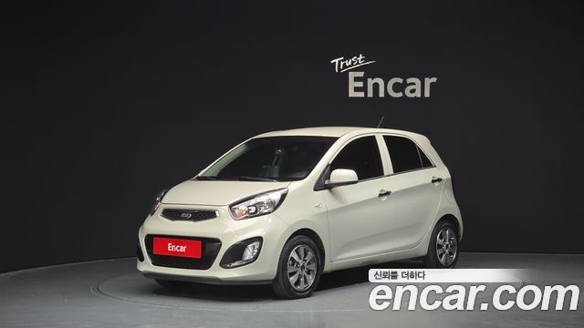 KIA | KIA ALL NEW Morning | ALL NEW Morning