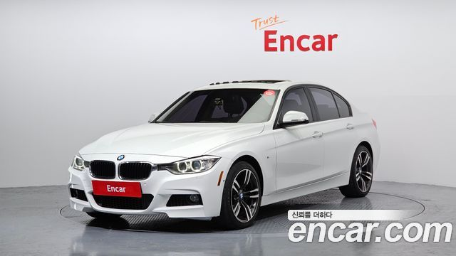 BMW | BMW 3 Series (F30) | 3 Series (F30)