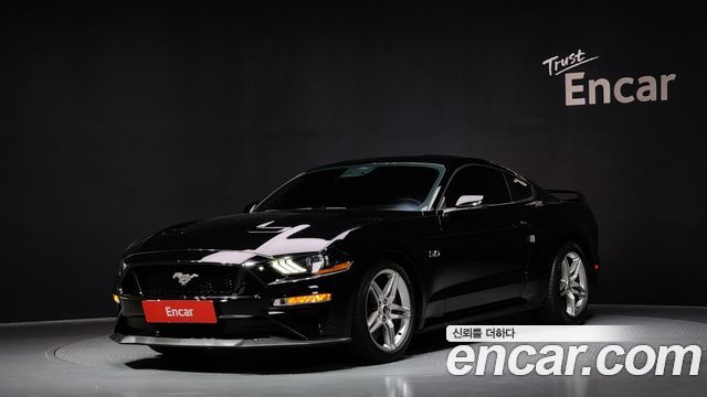 FORD | FORD Mustang | Mustang