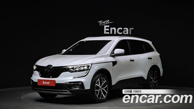Renault Korea (Samsung) | Renault Korea (Samsung) THE NEW QM6 | THE NEW QM6