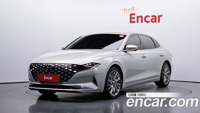 Hyundai | Hyundai THE NEW Grandeur IG | THE NEW Grandeur IG