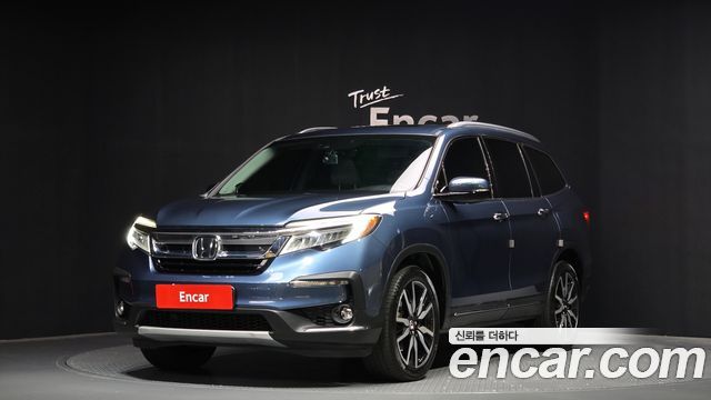 Honda | Honda Pilot 3Rd Generation | Pilot 3Rd Generation