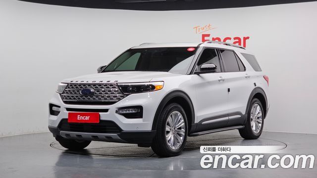 FORD | FORD Explorer 6Th Generation | Explorer 6Th Generation