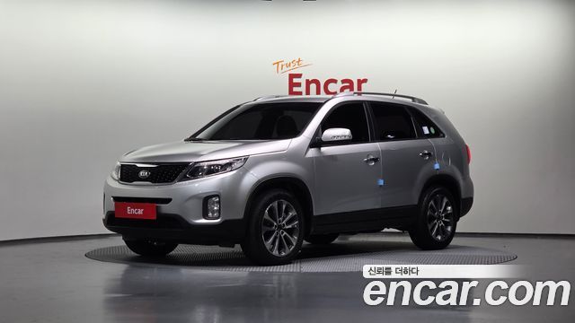 KIA | KIA NEW Sorento R | NEW Sorento R