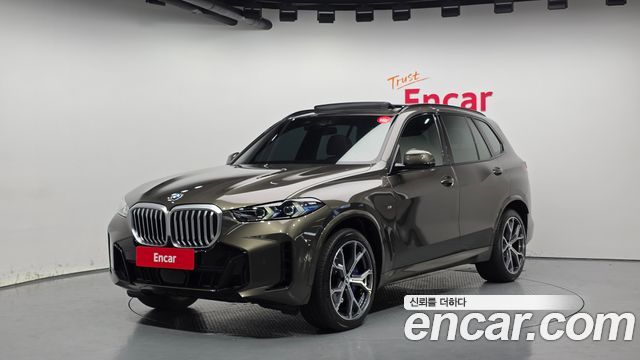 BMW | BMW X5 (G05)