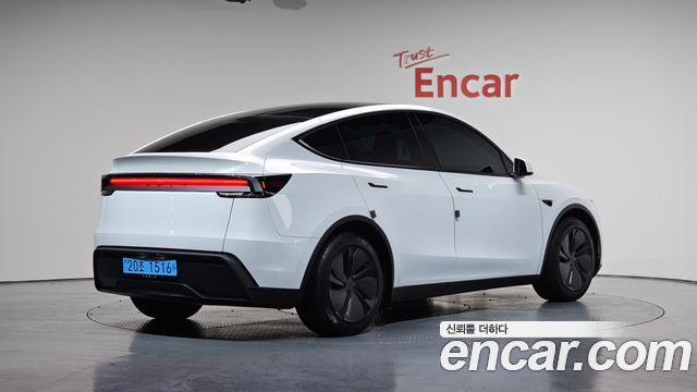 Tesla | Tesla Model Y | Model Y