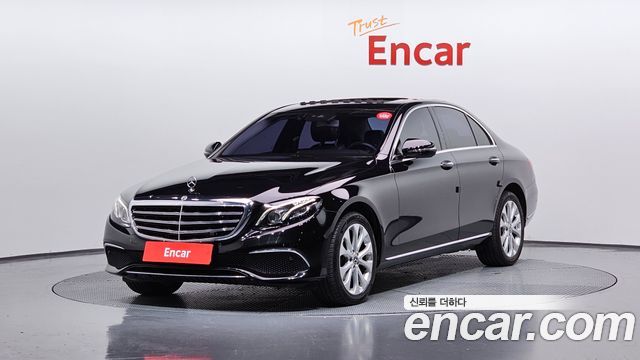 Mercedes BENZ | Mercedes BENZ E-Class W213 | E-Class W213