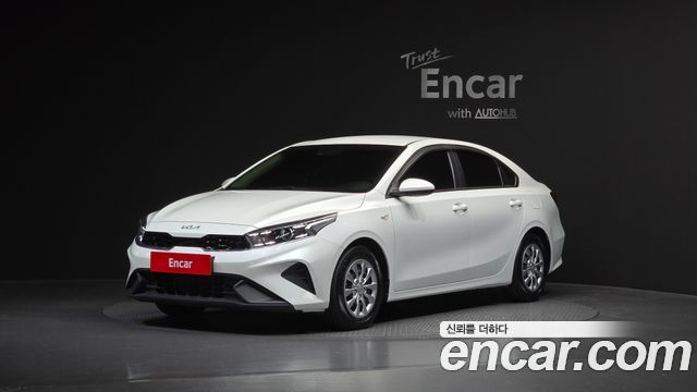 KIA | KIA THE NEW K3 2Nd Generation | THE NEW K3 2Nd Generation