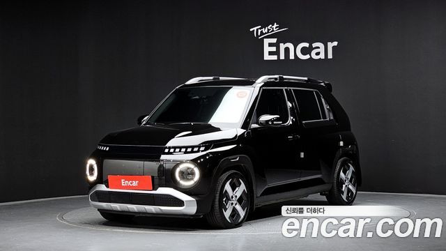 Hyundai | Hyundai Casper Electric | Casper Electric