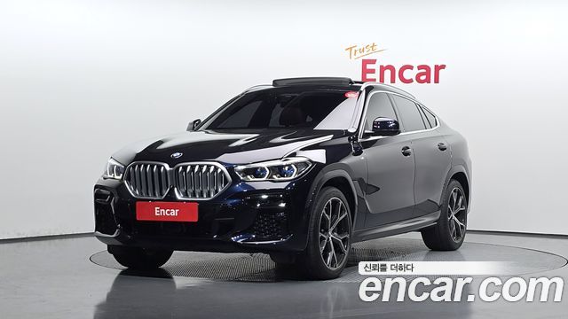 BMW | BMW X6 (G06) | X6 (G06)