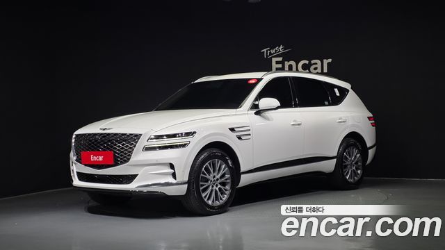 Genesis | Genesis GV80