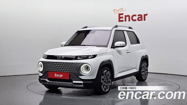 Hyundai | Hyundai Casper | Casper