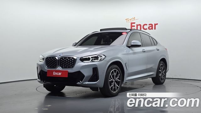 BMW | BMW X4 (G02) | X4 (G02)