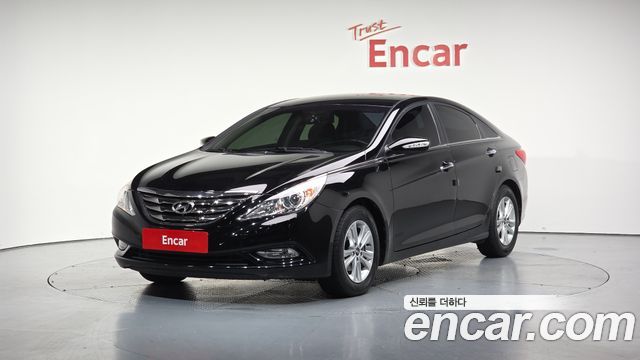 Hyundai | Hyundai YF Sonata | YF Sonata