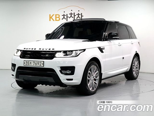 LAND Rover | LAND Rover Range Rover Sport 2Nd Generation | Range Rover Sport 2Nd Generation