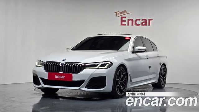 BMW | BMW 5 Series (G30) | 5 Series (G30)