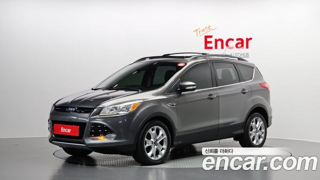 FORD | FORD Escape | Escape
