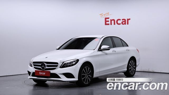Mercedes BENZ | Mercedes BENZ C-Class W205 | C-Class W205
