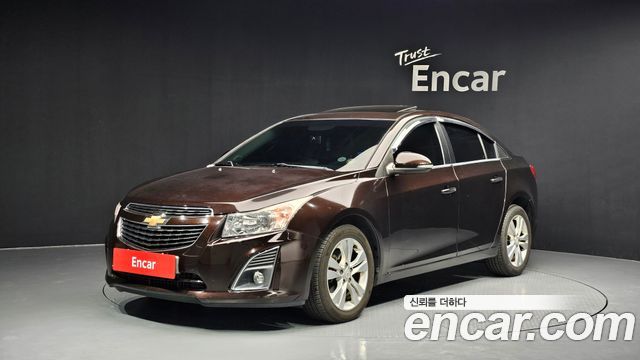 Chevrolet (GM Daewoo) | Chevrolet (GM Daewoo) CLIO | CLIO