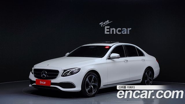 Mercedes BENZ | Mercedes BENZ E-Class W213 | E-Class W213
