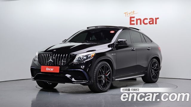 Mercedes BENZ | Mercedes BENZ GLE-Class W166 | GLE-Class W166