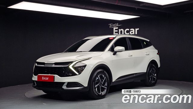 KIA | KIA Sportage 5Th Generation Hybrid | Sportage 5Th Generation Hybrid