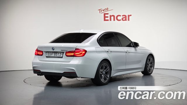 BMW | BMW 3 Series (F30) | 3 Series (F30)